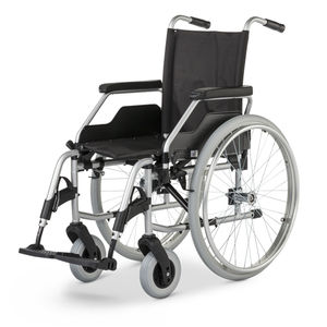 fauteuil roulant manuel