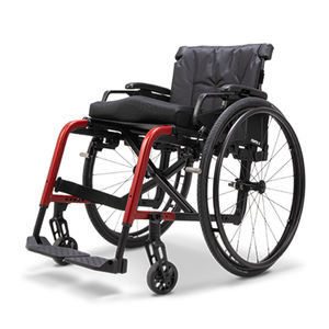 fauteuil roulant actif