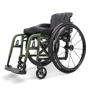 fauteuil roulant actif
