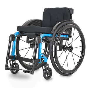 fauteuil roulant actif