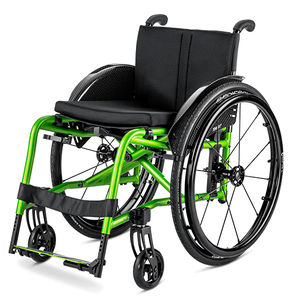 fauteuil roulant manuel