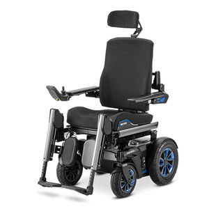 fauteuil roulant électrique