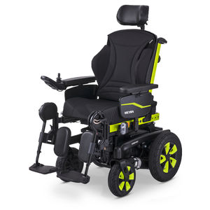 fauteuil roulant électrique