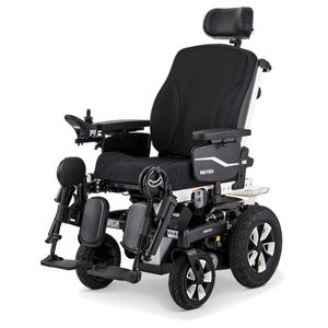 fauteuil roulant électrique