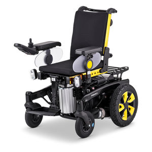 fauteuil roulant électrique