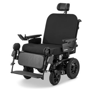 fauteuil roulant électrique