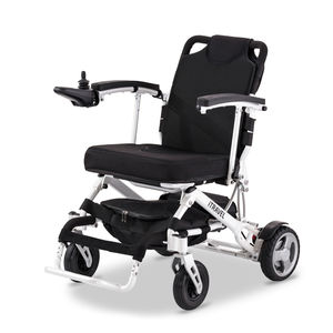 fauteuil roulant électrique