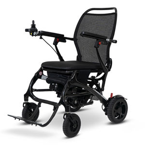 fauteuil roulant électrique