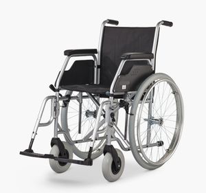 fauteuil roulant manuel