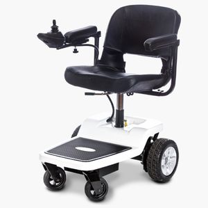 scooter pour mobilité réduite électrique