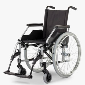 fauteuil roulant manuel