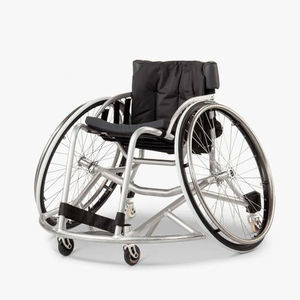 fauteuil roulant actif