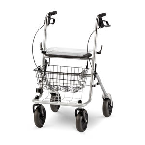 rollator à 4 roues