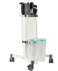 aspirateur chirurgical électrique