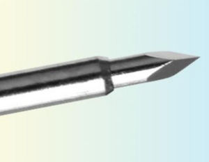 aiguille de biopsie