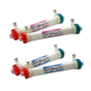 dialyseur en polyester
