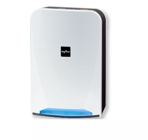purificateur d'air compact