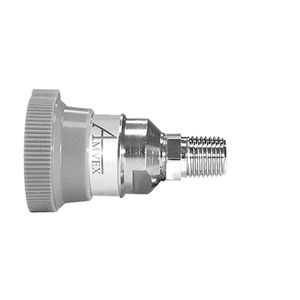 connecteur mâle