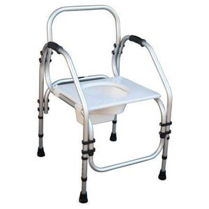 chaise de douche