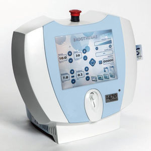 laser chirurgical
