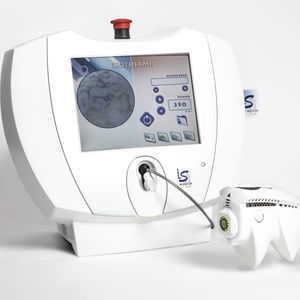 laser chirurgical