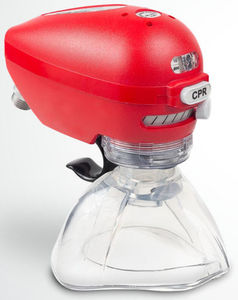 ventilateur pneumatique