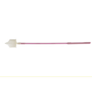 brosse de cytologie cervicale