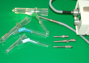 source de lumière pour endoscopes