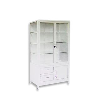 armoire d'hôpital