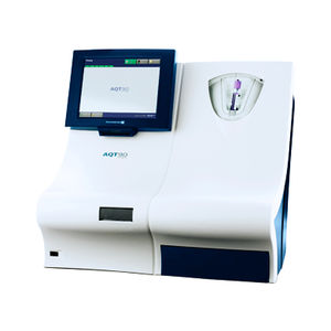 analyseur d'immunoanalyse automatique