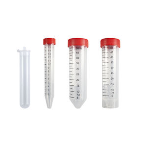 tube à essai de laboratoire