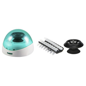 microcentrifugeuse de laboratoire