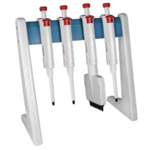 stand pour pipettes