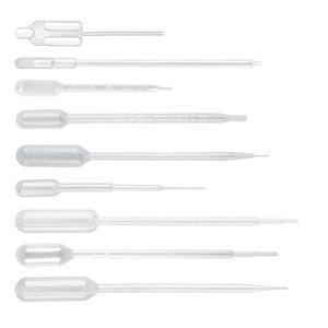 pipette Pasteur