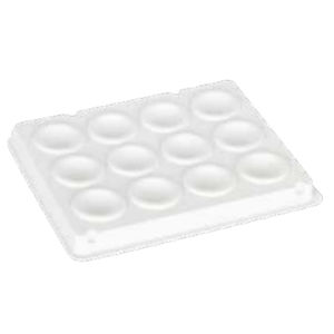 microplaque de laboratoire