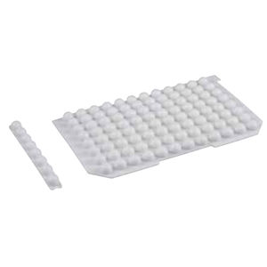 microplaque pour PCR