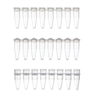 tube à essai de laboratoire