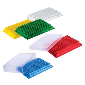 microplaque pour PCR