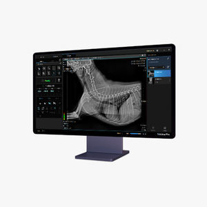 logiciel pour radiologie vétérinaire