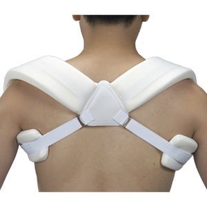 orthèse claviculaire