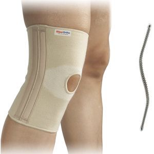 bandage de maintien du genou
