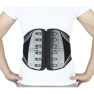 ceinture de soutien lombaire