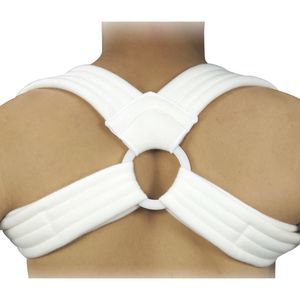 orthèse claviculaire