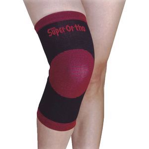 bandage de maintien du genou