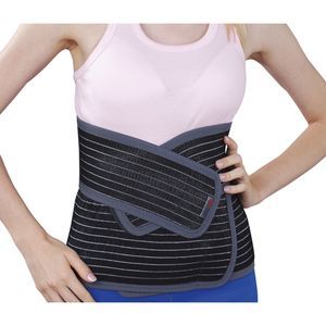 ceinture de soutien lombaire