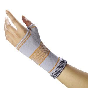 bandage de maintien du poignet