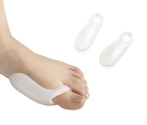 orthèse pour hallux valgus