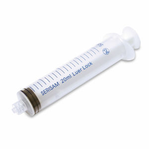 seringue hypodermique