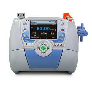 pompe à perfusion 1 voie