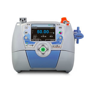 pompe à perfusion 1 voie
